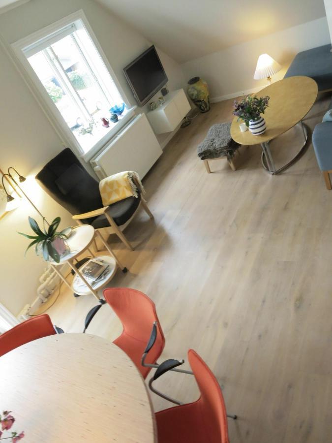 Apartmentincopenhagen Apartment 1240 Rum bild