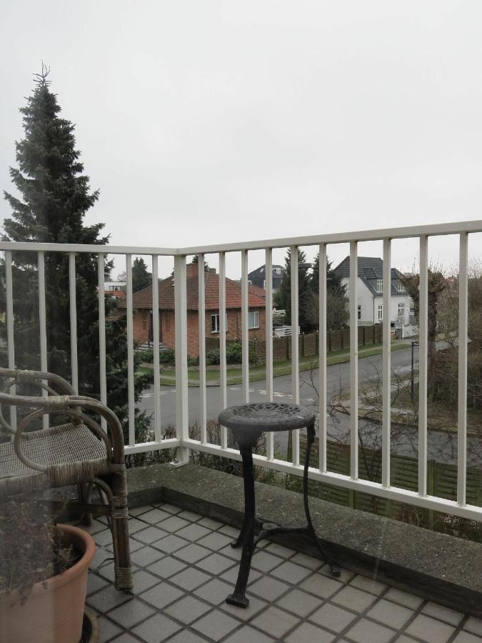 Apartmentincopenhagen Apartment 1240 Exteriör bild