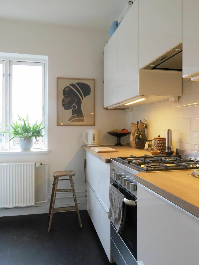 Apartmentincopenhagen Apartment 1240 Exteriör bild
