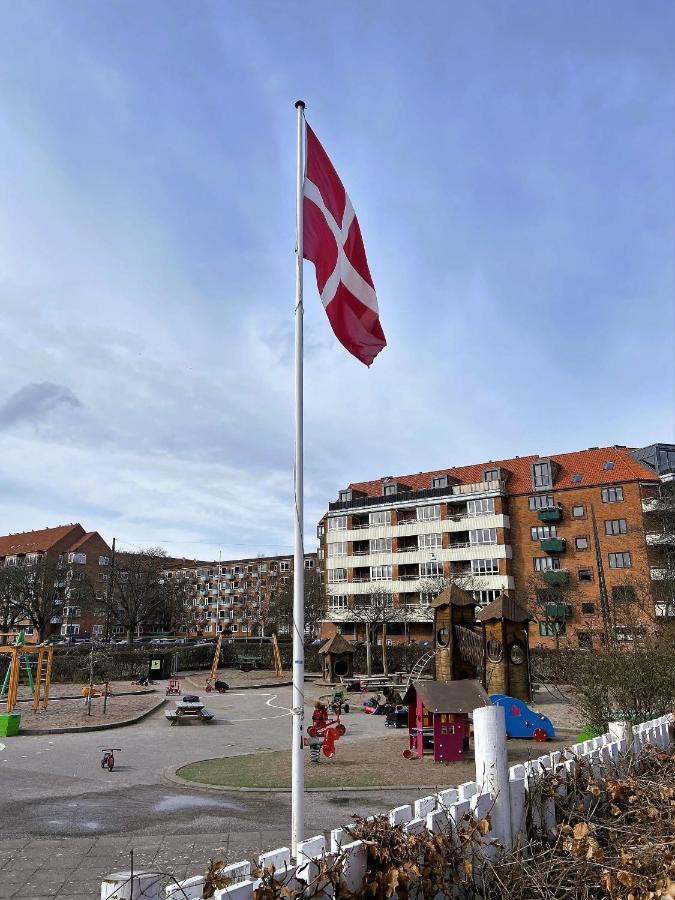 Apartmentincopenhagen Apartment 1240 Exteriör bild